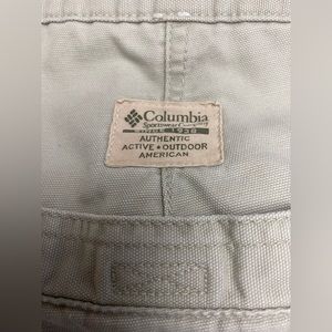 Men’s cargo pants